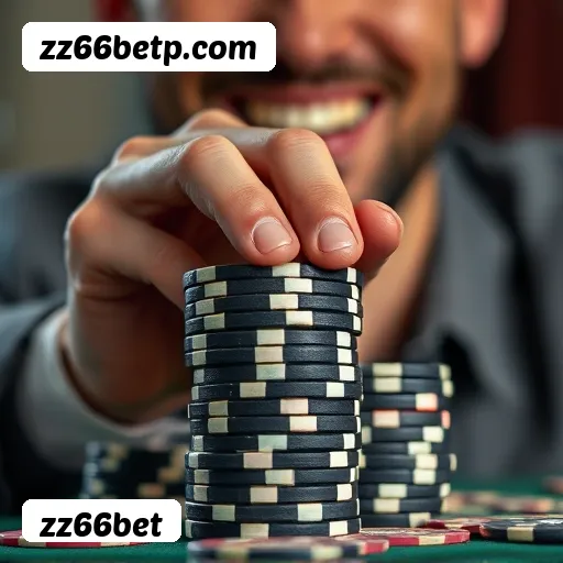 App zz66bet.com Mobile - Interface Premium com Apostas Esportivas, Cassino Online e Saques PIX em 2 Minutos